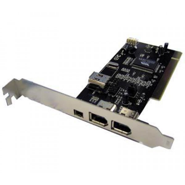 PCI 1394 card Firewire card